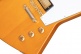 Explorer Korina 1958 Aged Natural Ibgcs