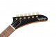 Explorer Korina 1958 Aged Natural Ibgcs