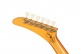 Explorer Korina 1958 Aged Natural Ibgcs