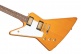 EXPLORER KORINA 1958 + CASE AGED NATURAL LH IBGCS - RICONDIZIONATI