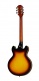 ES-339 Vintage Sunburst Original IBGCS