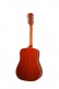 Hummingbird 12 Aged Cherry Sunburst Ibgcs