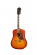 Hummingbird 12 Aged Cherry Sunburst Ibgcs