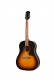 J-45 Aged Vintage Sunburst Ibgcs
