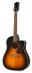 J-45 Ec Aged Vintage Sunburst Ibgcs