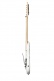CUSTOM GRAPHICS THE 84 3D BLACK WHITE SWIRL - B-STOCK
