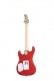 PACER CLASSIC FR SCARLET RED METALLIC