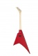CHARLIE PARRA VANGUARD CANDY RED - B-STOCK