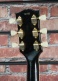 Les Paul Custom 1957 3-Pickup Bigsby Light Aged Ebony Cs Mlc