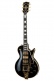 Les Paul Custom 1957 Reissue 3-Pickup Bigsby Vos Ebony Cs Hrc