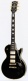 Les Paul Custom 1957 3-pickup Vos Ebony CS HRC #74491