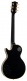 Les Paul Custom 1957 3-pickup Vos Ebony CS HRC #74491