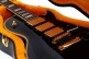 Les Paul Custom 1957 3-pickup Vos Ebony CS HRC #74491
