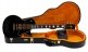 Les Paul Custom 1957 3-pickup Vos Ebony CS HRC #74491