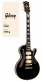 Les Paul Custom 1957 3-pickup Vos Ebony CS HRC #74491