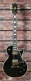 LES PAUL CUSTOM 1957 REISSUE 2-PICKUP ULTRA LIGHT AGED EBONY CS HRC MLC