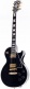 Les Paul Custom Ebony Cs Mc