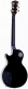 Les Paul Custom Ebony Cs Mc