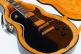 Les Paul Custom Ebony Cs Mc