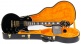 Les Paul Custom Ebony Cs Mc
