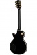 Les Paul Custom Ebony Cs Mc