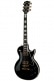 LES PAUL CUSTOM EBONY CS MC