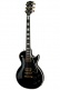 Les Paul Custom Ebony Cs Mc