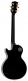 Les Paul Custom Ebony CS MC #CS400549