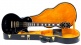 Les Paul Custom Ebony CS MC #CS400549