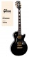 Les Paul Custom Ebony CS MC #CS400549
