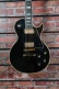 Les Paul Custom 1968 Ultra Light Aged Ebony CS MLC