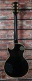 Les Paul Custom 1968 Ultra Light Aged Ebony CS MLC