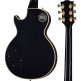 Les Paul Custom 1968 Ultra Light Aged Ebony CS MLC