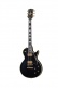 Les Paul Custom 1968 Ultra Light Aged Ebony CS MLC