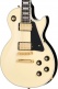 Les Paul Custom 70S Buttercream Top