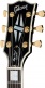 Les Paul Custom 70S Buttercream Top