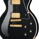 Les Paul Custom 70S Ebony