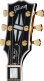 Les Paul Custom 70S Tobacco Burst