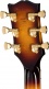 Les Paul Custom 70S Tobacco Burst