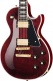 Les Paul Custom 70S Wine Red