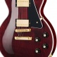 Les Paul Custom 70S Wine Red