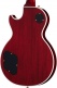 Les Paul Custom 70S Wine Red