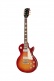 ORIGINAL LES PAUL DELUXE 70S 70S CHERRY SUNBURST - REFURBISHED