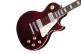 Les Paul 70S Deluxe Plain Top Wine Red Oc
