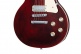 Les Paul 70S Deluxe Plain Top Wine Red Oc