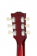Les Paul 70S Deluxe Plain Top Wine Red Oc
