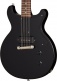 Les Paul Junior Double Cut Ebony