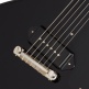 Les Paul Junior Double Cut Ebony