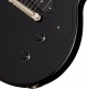 Les Paul Junior Double Cut Ebony
