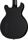 Les Paul Junior Double Cut Ebony